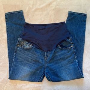 Maternity Jeans